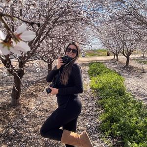 Meet your Posher, Briana